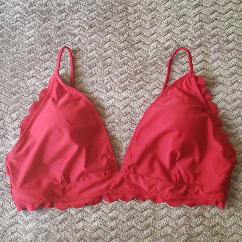 Women's bikini top